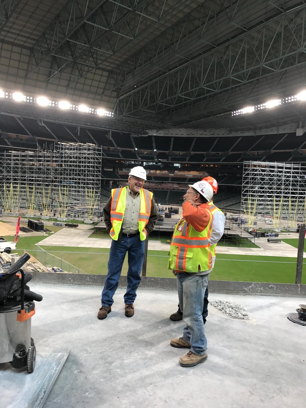 Gonzales Family Turns Dream into MultimillionDollar Company